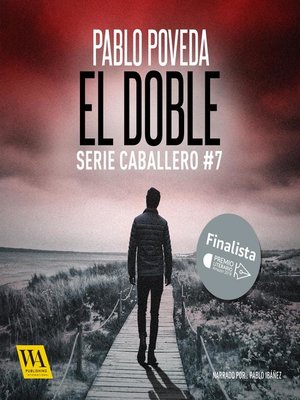 cover image of El doble